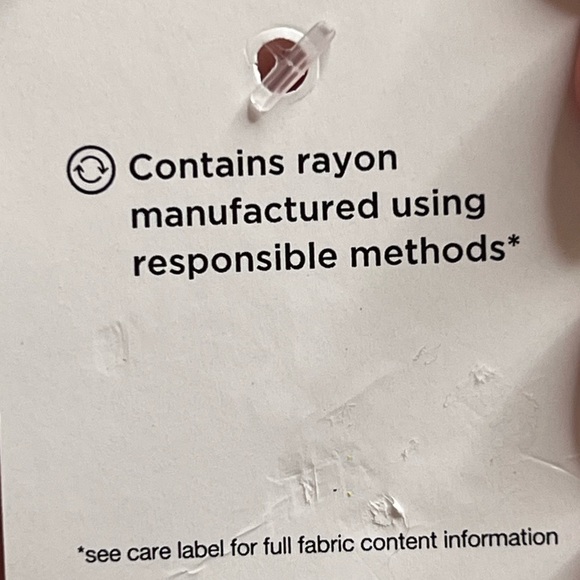 Floral Twist Top Cami with adjustable straps - Picture 5 of 7